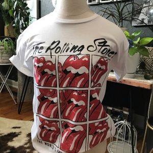 The Rolling Stones Tee